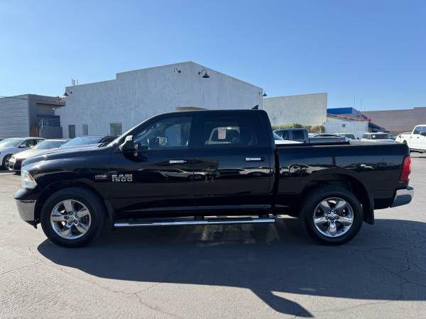 used 2015 Ram 1500 car, priced at $17,995