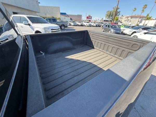 used 2015 Ram 1500 car, priced at $17,995