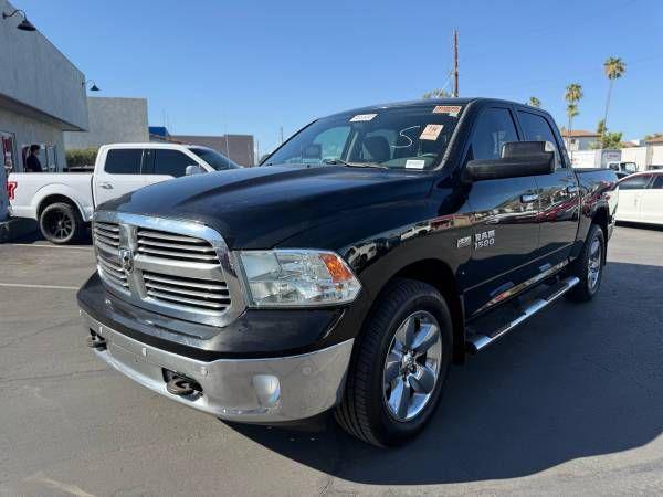 used 2015 Ram 1500 car, priced at $17,995