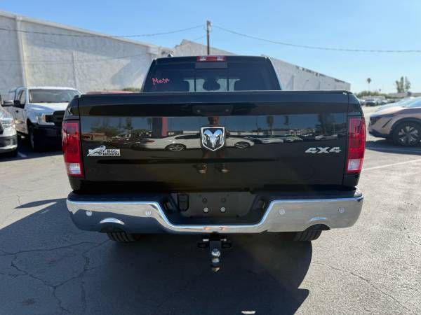 used 2015 Ram 1500 car, priced at $17,995