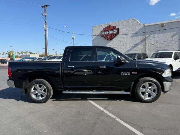 used 2015 Ram 1500 car, priced at $17,995