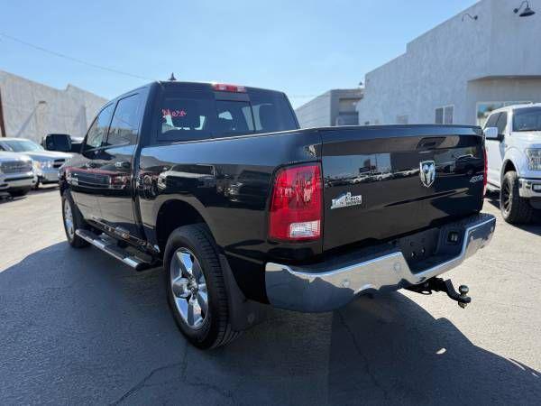 used 2015 Ram 1500 car, priced at $17,995