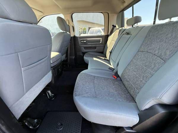 used 2015 Ram 1500 car, priced at $17,995