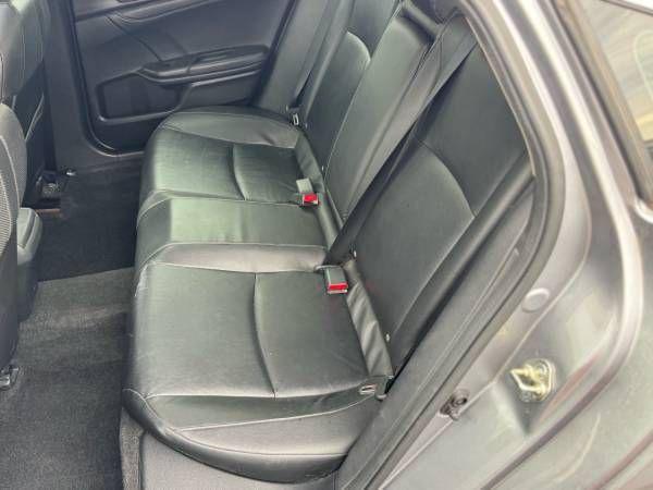 used 2016 Honda Civic car, priced at $14,995