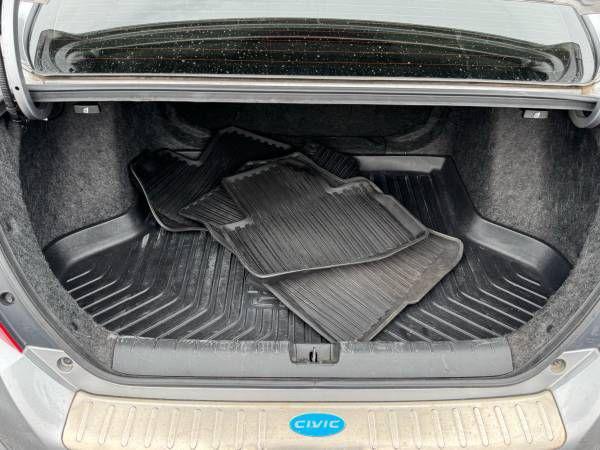 used 2016 Honda Civic car, priced at $14,995