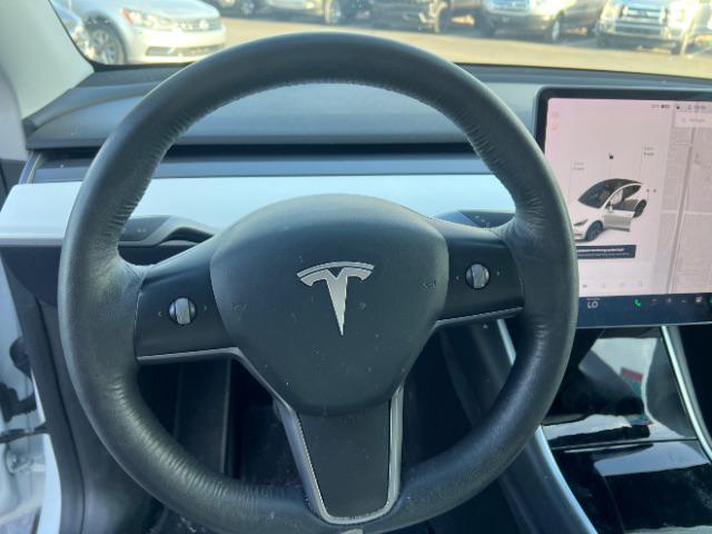 used 2021 Tesla Model Y car, priced at $22,995