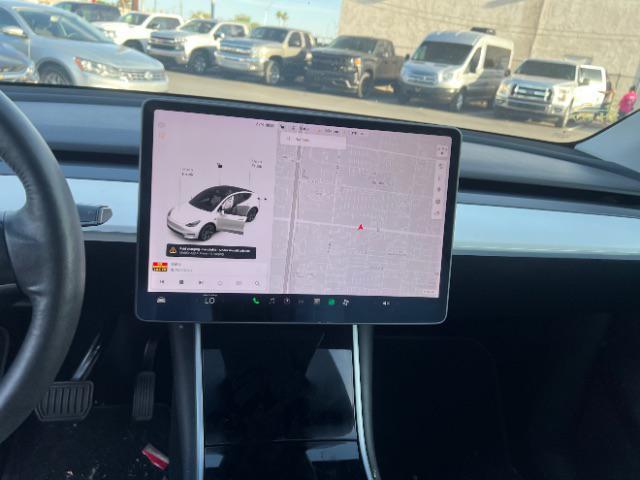 used 2021 Tesla Model Y car, priced at $22,995
