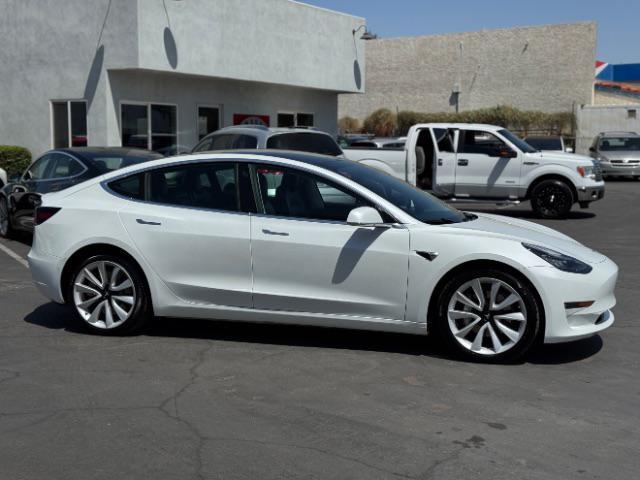 used 2020 Tesla Model 3 car, priced at $22,995