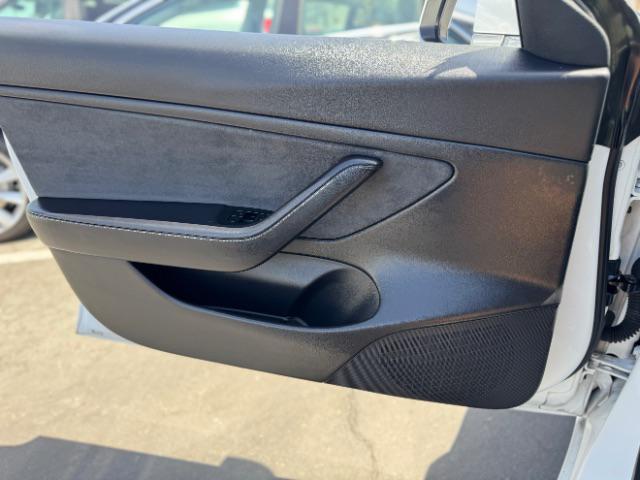used 2020 Tesla Model 3 car, priced at $22,995