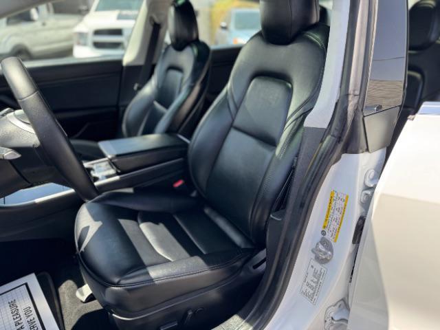 used 2020 Tesla Model 3 car, priced at $22,995