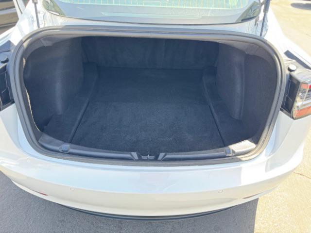 used 2020 Tesla Model 3 car, priced at $22,995