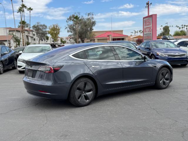 used 2019 Tesla Model 3 car, priced at $22,995