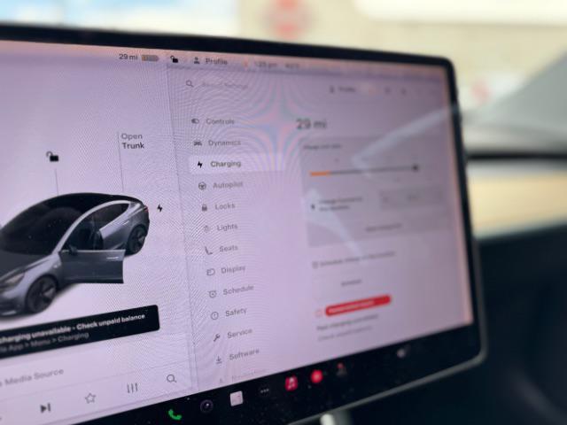 used 2019 Tesla Model 3 car, priced at $22,995