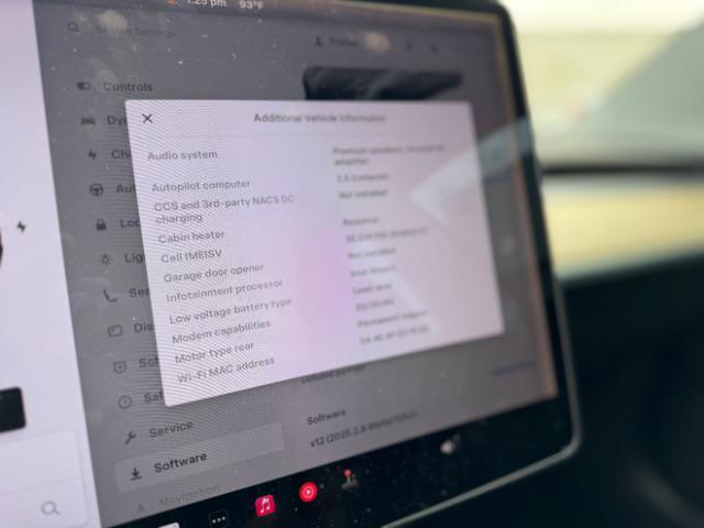 used 2019 Tesla Model 3 car, priced at $22,995