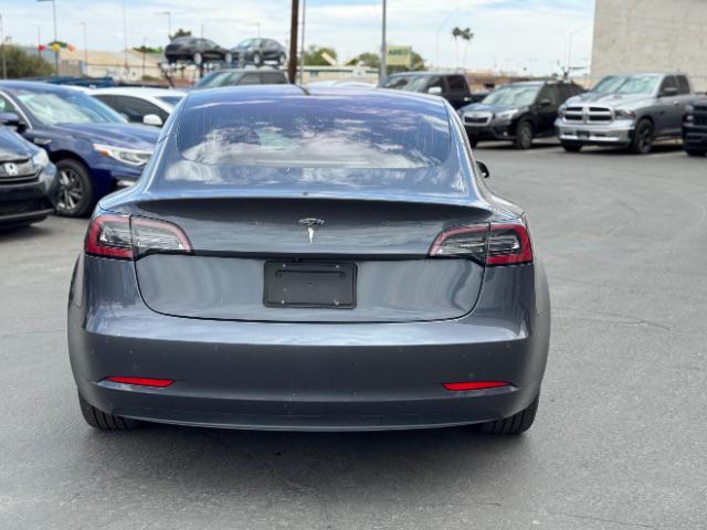used 2019 Tesla Model 3 car, priced at $22,995