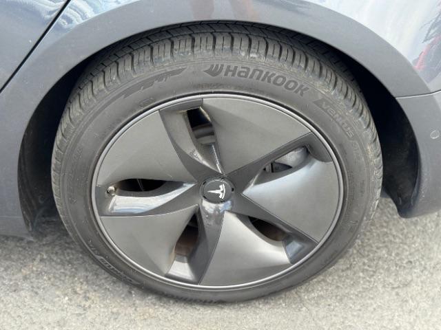 used 2019 Tesla Model 3 car, priced at $22,995