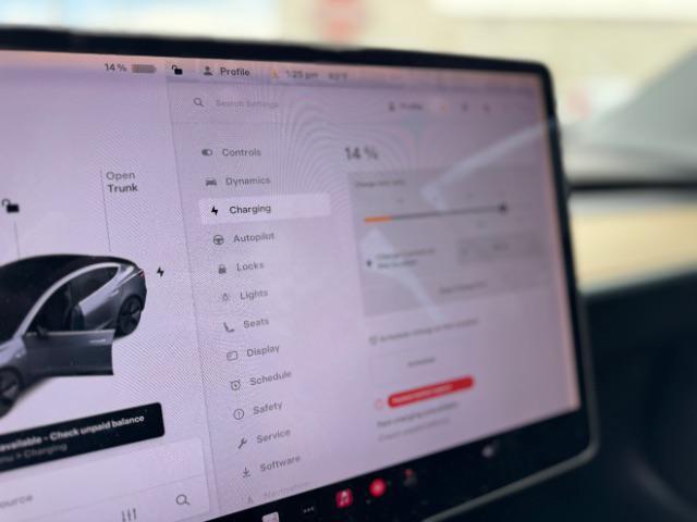 used 2019 Tesla Model 3 car, priced at $22,995