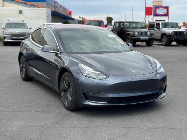 used 2019 Tesla Model 3 car, priced at $22,995