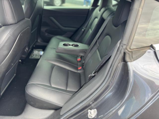 used 2019 Tesla Model 3 car, priced at $22,995