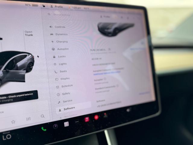 used 2019 Tesla Model 3 car, priced at $22,995