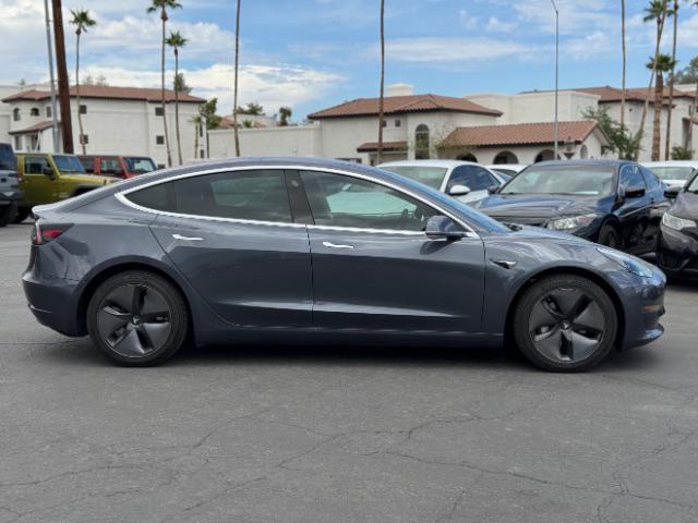 used 2019 Tesla Model 3 car, priced at $22,995