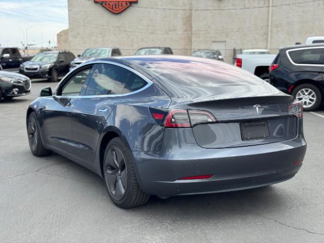 used 2019 Tesla Model 3 car, priced at $22,995