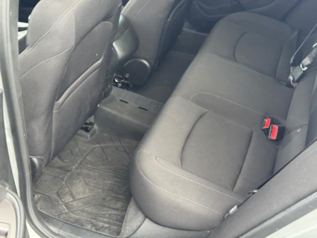 used 2021 Chevrolet Malibu car, priced at $12,995