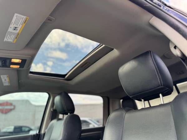 used 2017 Ram 1500 car, priced at $21,995