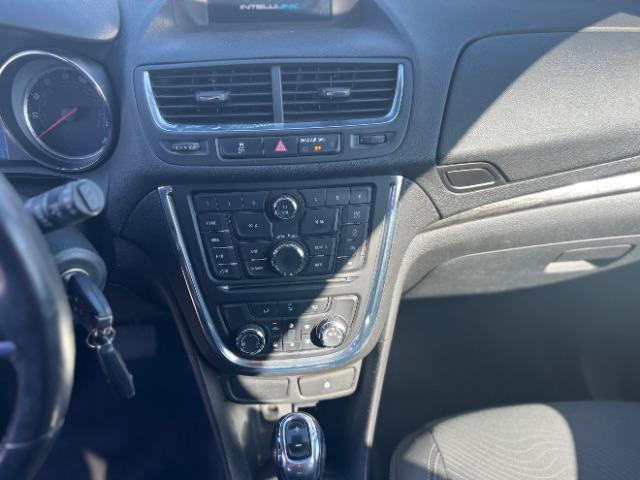 used 2014 Buick Encore car, priced at $8,995