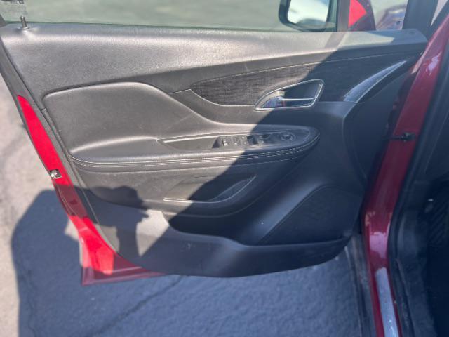 used 2014 Buick Encore car, priced at $8,995