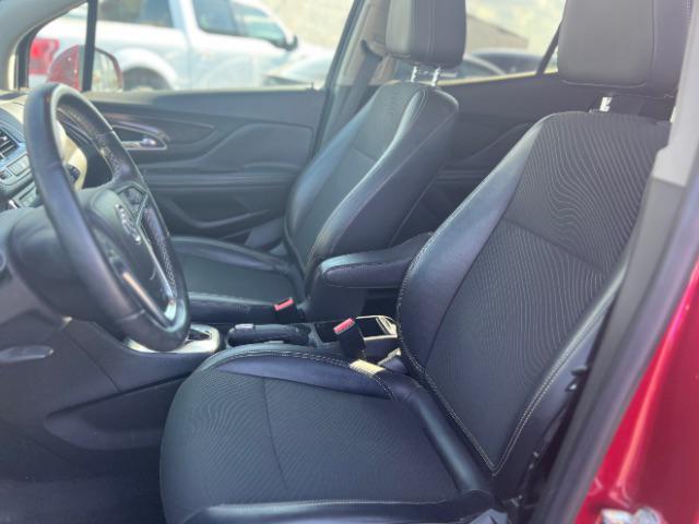 used 2014 Buick Encore car, priced at $8,995