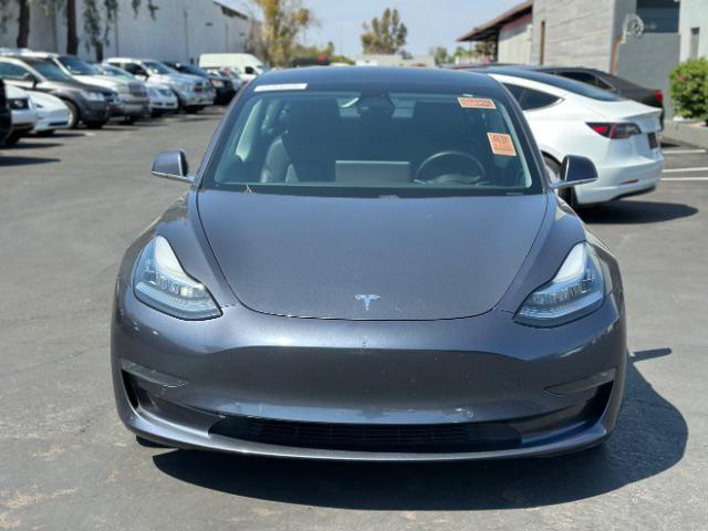 used 2020 Tesla Model 3 car, priced at $28,995