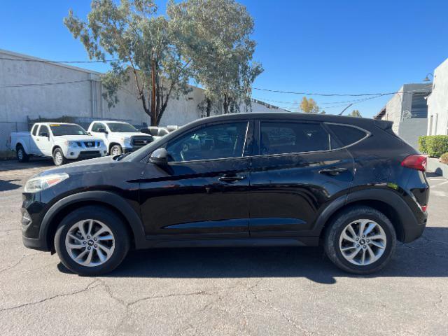 used 2018 Hyundai Tucson car, priced at $12,995