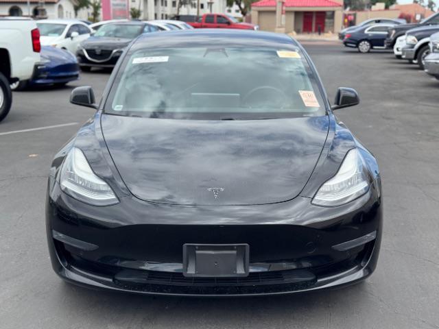 used 2019 Tesla Model 3 car, priced at $23,995