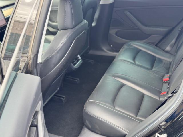 used 2019 Tesla Model 3 car, priced at $23,995
