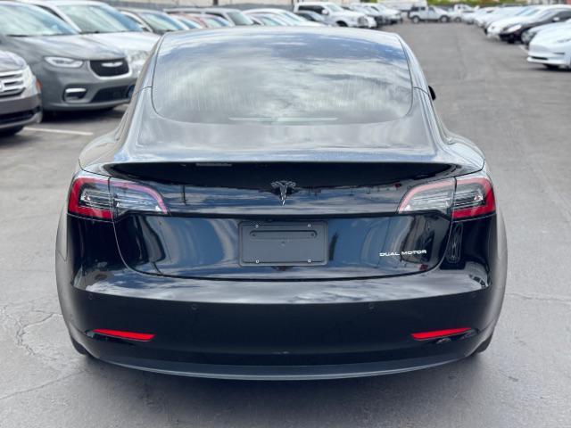 used 2019 Tesla Model 3 car, priced at $23,995
