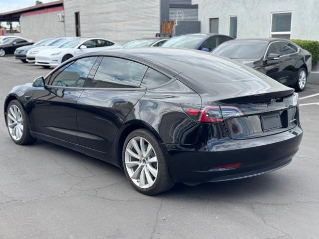 used 2019 Tesla Model 3 car, priced at $23,995