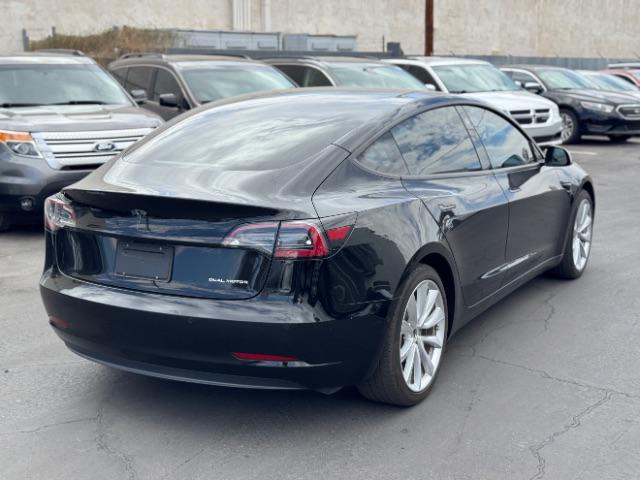 used 2019 Tesla Model 3 car, priced at $23,995
