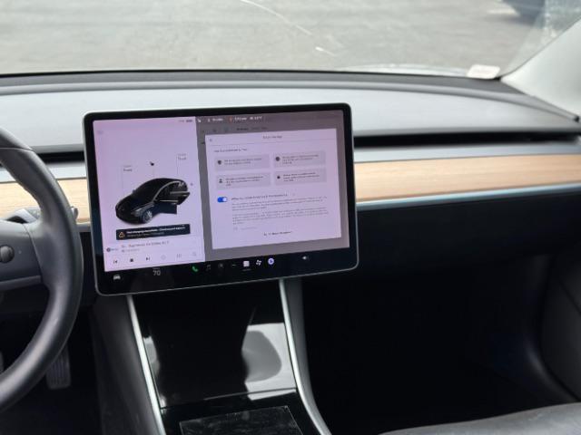 used 2019 Tesla Model 3 car, priced at $23,995