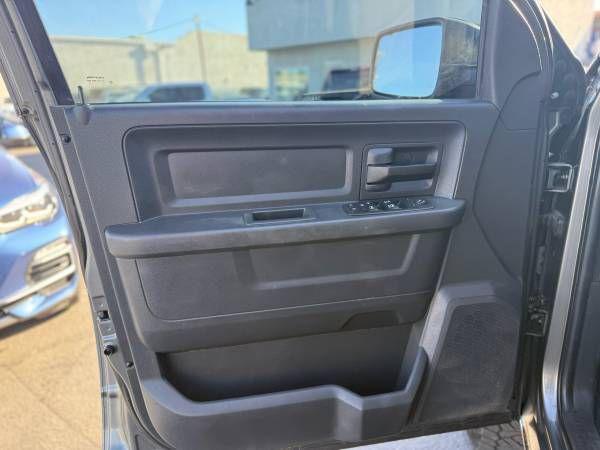 used 2012 Ram 1500 car, priced at $13,995