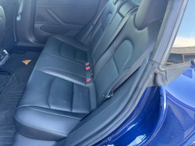 used 2019 Tesla Model 3 car, priced at $21,995