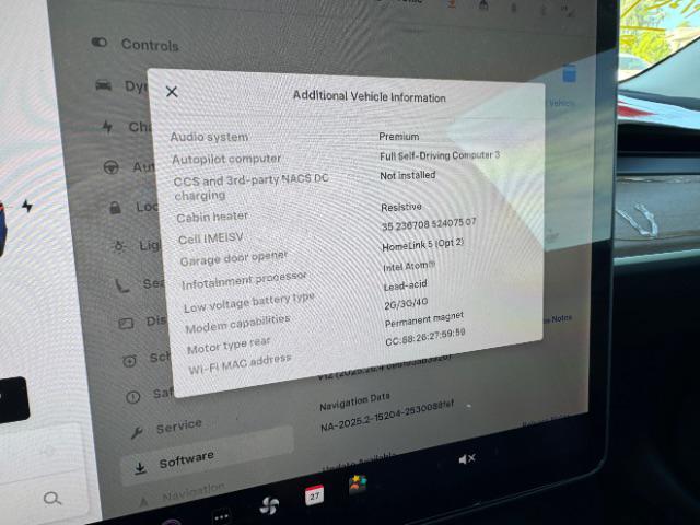 used 2019 Tesla Model 3 car, priced at $21,995