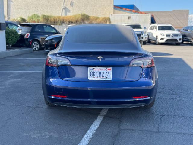 used 2019 Tesla Model 3 car, priced at $21,995