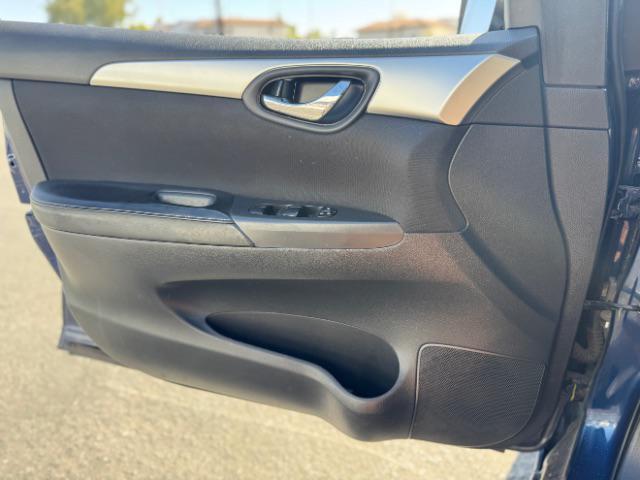 used 2019 Nissan Sentra car, priced at $10,995