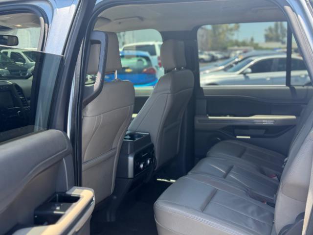 used 2020 Ford Expedition car, priced at $23,995