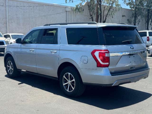 used 2020 Ford Expedition car, priced at $23,995