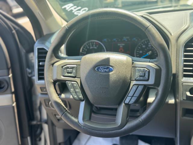 used 2020 Ford Expedition car, priced at $23,995