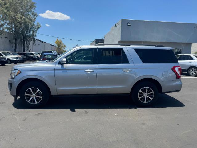 used 2020 Ford Expedition car, priced at $23,995