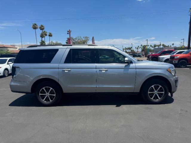 used 2020 Ford Expedition car, priced at $23,995