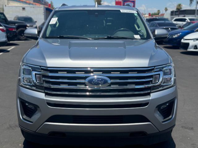 used 2020 Ford Expedition car, priced at $23,995